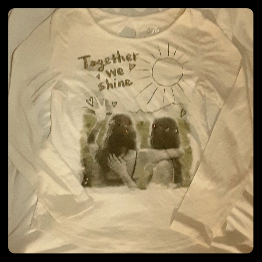 Justice Shirt